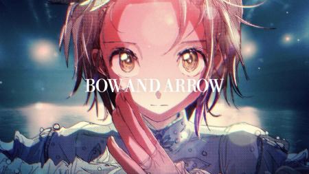 『メダリスト』× 米津玄師『BOW AND ARROW』漫画と楽
