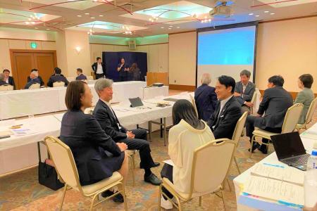 【北九州市】産学官民が一同に会し、共に行動する『人