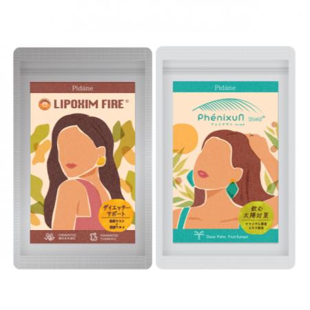 女性の“本質的な美しさ”を内側から育む。「LIPOXIM FI