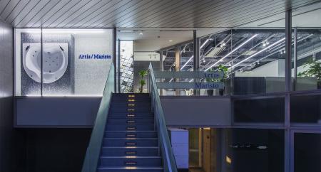 Maristo Marche 2025 OSAKA 新商品発表会開催！ ～ラ
