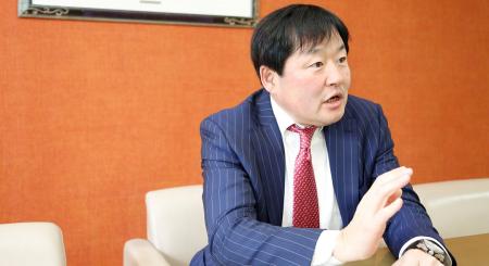 株式会社ダイキチ、創業50期を前に新たな経営理念を策