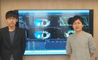 がん放射線治療用AI医療機器を開発するアイラト株式会
