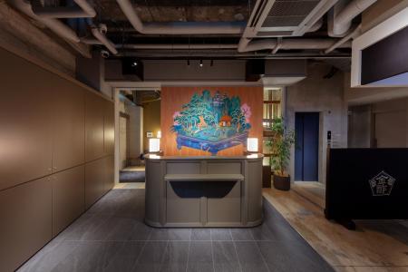 「開業1周年記念プラン」オーベルジュスタイルのHOTEL