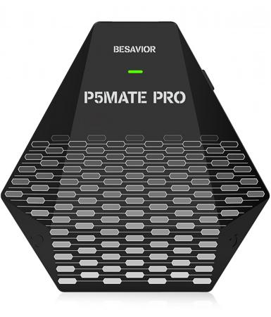PS5/PC用の新作ゲーミングコンバーター「Besavior P5M
