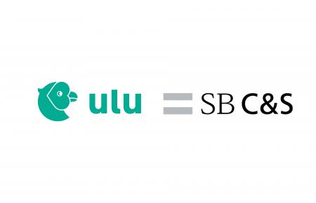 株式会社moja、SB C&S株式会社とディストリビューター