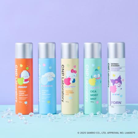 韓国発のダーマコスメブランド「CNP Laboratoryutf-8