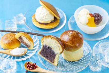 夏季限定“ひんやりスイーツ”が今年も登場！『【utf-8
