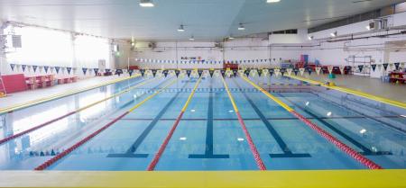 子どもたちの命を守る着衣泳体験を通じた水難事故防止