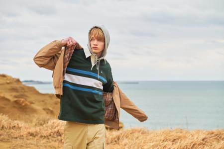 アウトドアブランド「Eddie Bauer」、東京アウトドア