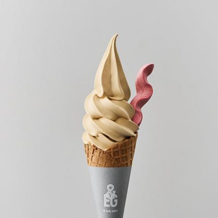 アールグレイ専門店が作る、全国の催事で行列ができる