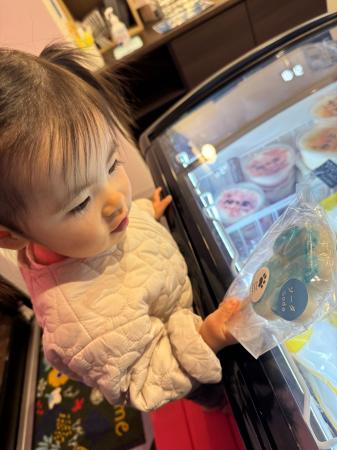 24時間冷凍スイーツ無人販売「FROSTYBOX24/7」 VC加盟