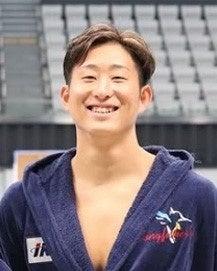西尾レントオール所属選手の水球日本代表選出とテレビ