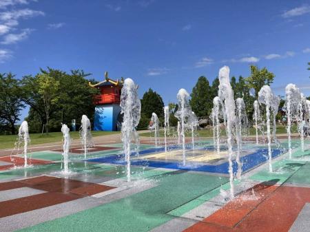 【加賀温泉郷】夏を満喫！！子どもも大人も笑顔に。夏