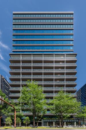 WeWork Japan、大阪「本町駅」直結の新拠点「WeWork 