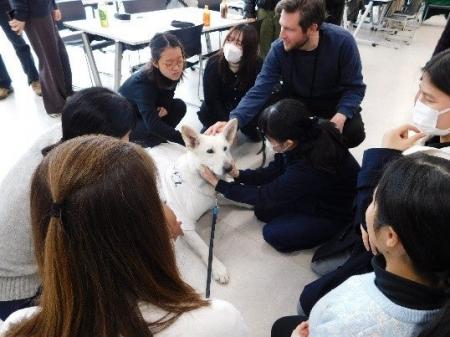 藤沢市での「SDGｓ×アート」探究学習、３年目はウェル