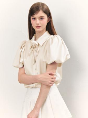ファッションEC「nugu」、モデル「ミチ」着用で話題沸