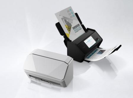 ScanSnapシリーズの新フラッグシップモデル、次utf-8