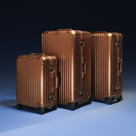 【RIMOWA】「Original」コレクションにシーズン限定カ