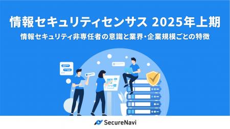 中小企業の4割以上が「業務で情報セキュリティを意識