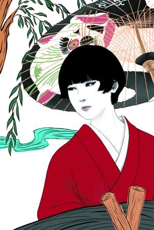 NHK土曜ドラマ『ひとりでしにたい』主題歌、椎名林檎