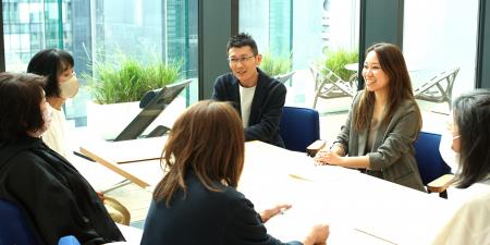 【SBIいきいき少短】契約者懇談会を初開催～「顧客中