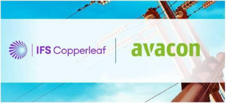 Avacon社、資産運用強化のためIFS Copperleafを選定