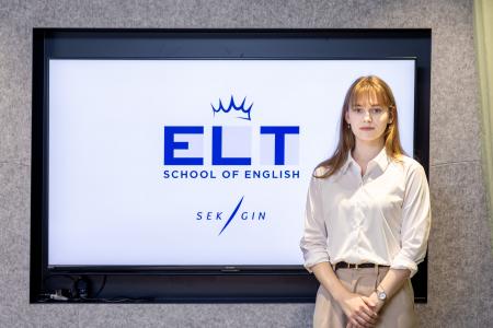 「国連に就職し平和活動を目指したい」ウクライナ避難