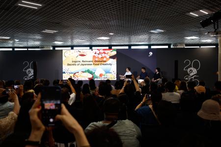 味の素(株)、日本のメーカー初のカンヌライオンズ公式