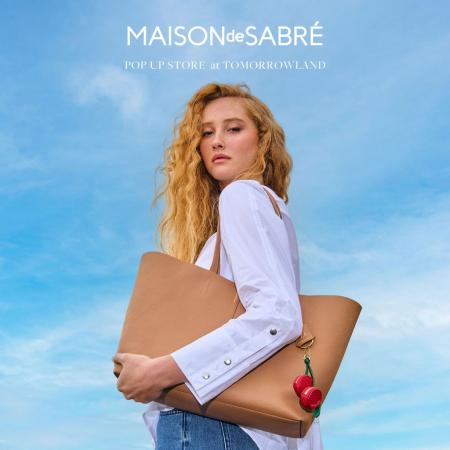 オーストラリア発、話題のレザーブランド〈MAISON de 
