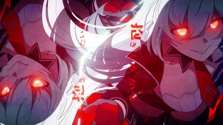 美少女系RPG『アビスディア』、主要キャラクター5名の
