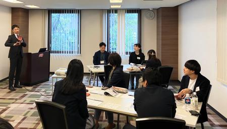 公務員離れに歯止めを──“選ばれる職場”をめざして、自