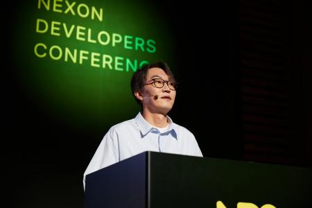 Nexon Developers Conference 25が開幕