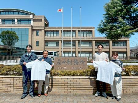 “塀の中”と社会をつなぐ、第一歩。府中刑務所の見学会