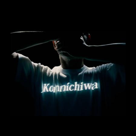般若、１０カ月ぶりの新曲「konnichiwa」を6月25日リ