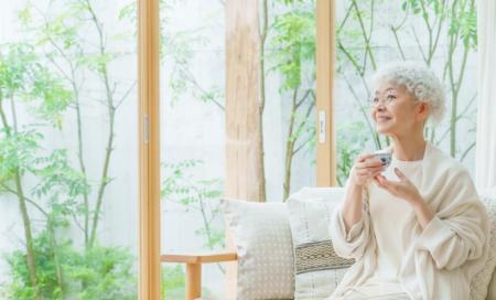 おひとりさまからの問合せが急増中～家族代行、身元保