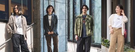 ZOZOと花王エマール、サステナブルなファッション体験