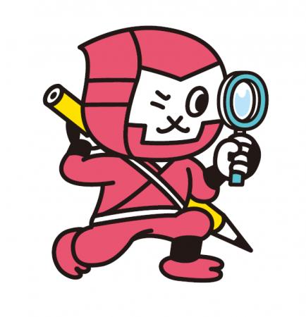 【はじめまして】脳活新聞PRキャラクターがついにお披