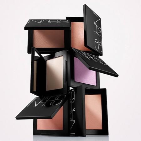 【NARS】2024年にフルリニューアルしたブラッシュ Nか