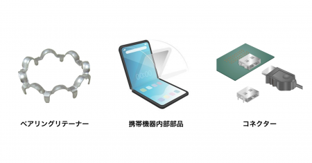 地球にやさしい“エコプロダクト”で新たな価値を共創す