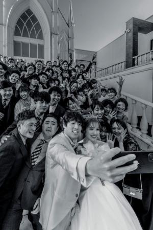 日本人初の快挙！人気カメラマン