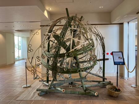 「周防大島の環境保護を考えるイベント」を開催！　　
