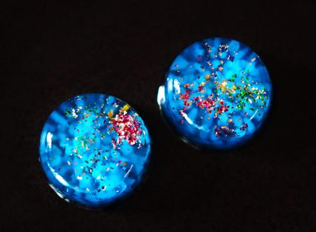 夜空に咲く感動を、和菓子で。上生菓子『打上花火』7