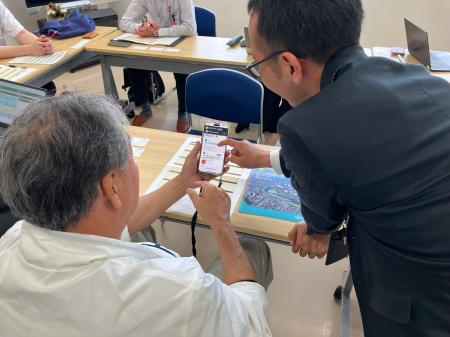 自治会長が語る自治会運営の悩みと大津市と進める自治