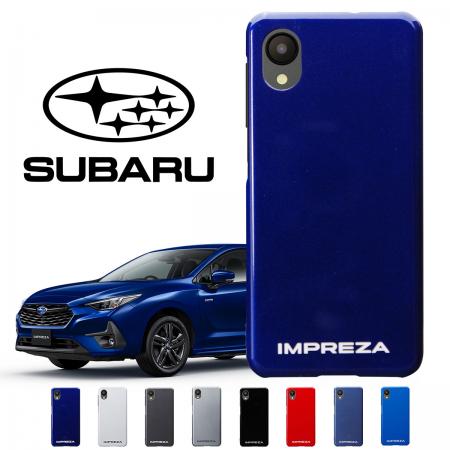 SUBARU『IMPREZA(インプレッサ)』の実車カラーをutf-8