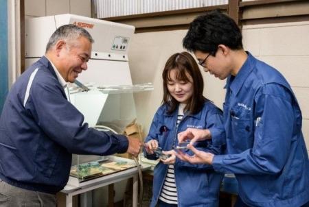 【東京・大田区】「大田区ものづくり等人材確保のため