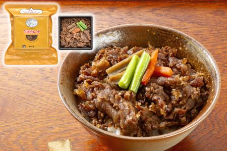 【新登場】東京駅人気No.1の駅弁「牛肉どまん中」が、