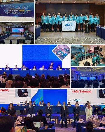 【レポート】アジア・太平洋エリア会議ウランバートル