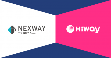 営業連携クラウド「Hiway（ハイウェイ）」がネクスウ