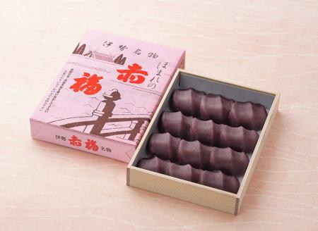 【6月30日～7月6日限定】赤福、「大阪・関西万博 関西