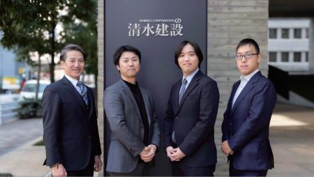 清水建設、全端末の認証基盤をデジタル証明書で刷新
